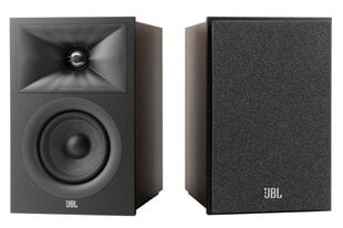 "JBL STAGE 2 240B" ESPRESSO STANDARTINIS GARSIAKARIAUS erdvinis garsas kaina ir informacija | Namų garso kolonėlės ir Soundbar sistemos | pigu.lt