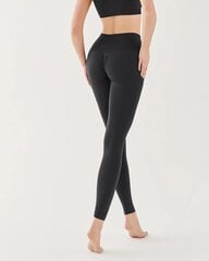 LEGGINGS push up, joudas kaina ir informacija | Sportinė apranga moterims | pigu.lt