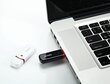 APACER USB2.0 Flash Drive AH333 16GB, Baltas kaina ir informacija | USB laikmenos | pigu.lt