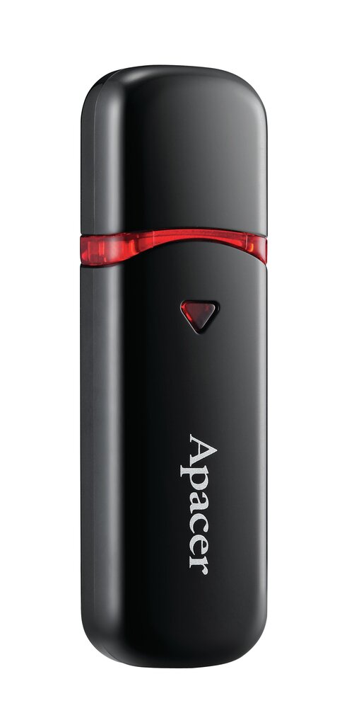 Apacer Flash Drive AH333 USB2.0, 64GB цена и информация | USB laikmenos | pigu.lt