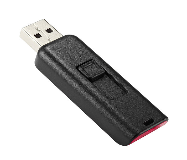 Atmintinė APACER AH334 32GB, USB 2.0 kaina ir informacija | USB laikmenos | pigu.lt