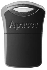 Atmintinė APACER USB2.0 Flash Drive AH116 32GB, Juoda kaina ir informacija | Apacer Kompiuterinė technika | pigu.lt