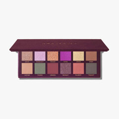 Akių šešėlių paletė Anastasia Beverly Hills Fall Romance Eye Shadow Palette, 13.2 g kaina ir informacija | Akių šešėliai, pieštukai, blakstienų tušai, serumai | pigu.lt