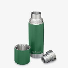 Termosas Klean Kanteen TKPro 0,5L fairway kaina ir informacija | Termosai, termopuodeliai | pigu.lt