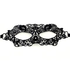 2024 m. Lace Sexy Women Eye Face Mask Maskerade Party Ball Prom Helovino kostiumas Sexy Party Masks 13 modelių akių veido kaukė kaina ir informacija | Dekoracijos šventėms | pigu.lt