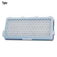 1/3 PC filtras Miele Compact C1 C2 Complete C2 C3 S8340 SF-HA 50 Dulkių siurblys Rankinis belaidis dulkių siurblys Atsarginės dalys Priedai Kilimų šlavimo mašinos kaina ir informacija | Lapų siurbliai, šakų smulkintuvai, trinkelių valytuvai | pigu.lt