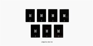 Oficiali Bts Light Stick Ver.3 su 7 nuotraukų kortelėmis ir nemokama dovana (rui) kaina ir informacija | LED juostos | pigu.lt