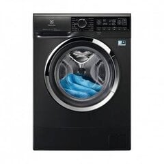 Electrolux EW6SM226CE kaina ir informacija | Skalbimo mašinos | pigu.lt