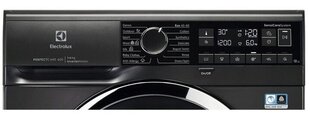 Electrolux EW6SM226CE kaina ir informacija | Skalbimo mašinos | pigu.lt