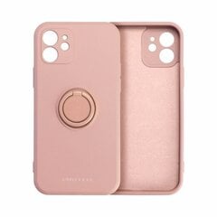 ROAR AMBER skirtos iPhone 16 - Rožinis kaina ir informacija | Telefono dėklai | pigu.lt