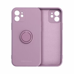 ROAR AMBER skirtos iPhone 16 - Violetinė kaina ir informacija | Telefonų dėklai | pigu.lt