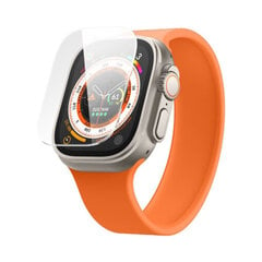 HD Apple Watch Ultra 49mm kaina ir informacija | Išmaniųjų laikrodžių ir apyrankių priedai | pigu.lt