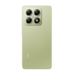 Xiaomi 14T 5G 12/256GB Lemon Green kaina ir informacija | Mobilieji telefonai | pigu.lt