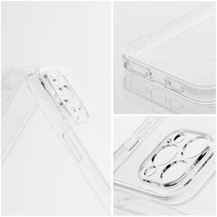 CAMPRO 2mm, iPhone 16 kaina ir informacija | Telefono dėklai | pigu.lt