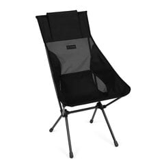 Helinox Sunset Chair blackout kaina ir informacija | Turistiniai baldai | pigu.lt