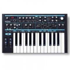 Analoginis Mono Sintezatorius Novation Bass Station II kaina ir informacija | Klavišiniai muzikos instrumentai | pigu.lt