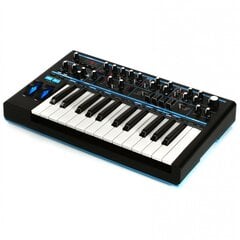 Analoginis Mono Sintezatorius Novation Bass Station II kaina ir informacija | Klavišiniai muzikos instrumentai | pigu.lt