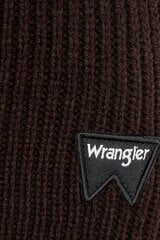 Žieminė kepurė Wrangler kaina ir informacija | Vyriški šalikai, kepurės, pirštinės | pigu.lt