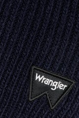 Žieminė kepurė Wrangler kaina ir informacija | Vyriški šalikai, kepurės, pirštinės | pigu.lt