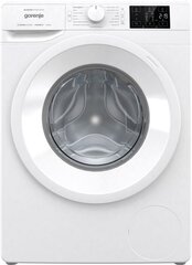 Gorenje WN12EI74AP kaina ir informacija | Skalbimo mašinos | pigu.lt