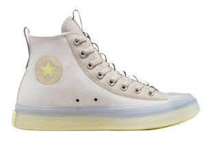 Vyriški batai Converse Ctas Explore Hi high-top trainers grey A00819C kaina ir informacija | Kedai vyrams | pigu.lt