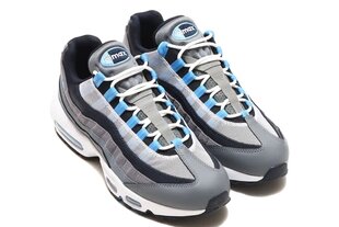 Nike Air Max 95 unisex sportiniai bateliai DM0011 003 kaina ir informacija | Bateliai moterims | pigu.lt