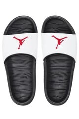 Nike Air Jordan Break Slide vyriškos sportinės šlepetės AR6374 O16 kaina ir informacija | Vyriškos šlepetės, basutės | pigu.lt