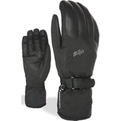 Moteriškos Level Bliss Elle Mitt Gore-Tex slidinėjimo pirštinės 8129LG.01 цена и информация | Мужская лыжная одежда | pigu.lt