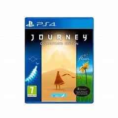 JOURNEY Collector's Edition PS4 kaina ir informacija | Kompiuteriniai žaidimai | pigu.lt