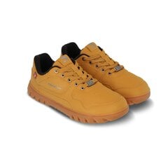 Barefoot Shoes Barebarics Zing Frost - Light Caramel 16547165488585056110344 kaina ir informacija | Kedai vyrams | pigu.lt