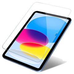 Dux Ducis TG apsauginis stiklas skirtas Apple iPad 10 / iPad Air 11 kaina ir informacija | Planšečių, el. skaityklių priedai | pigu.lt