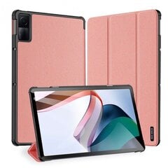 Dux Ducis Domo dėklas skirtas Xiaomi Redmi Pad kaina ir informacija | Planšečių, el. skaityklių priedai | pigu.lt