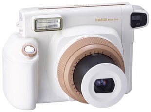 Товар с повреждением. Fujifilm Instax Wide 300, Toffee цена и информация | Товары с повреждениями | pigu.lt