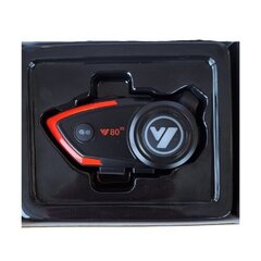 VITO „Bluetooth“ komunikatorius kaina ir informacija | Auto reikmenys | pigu.lt