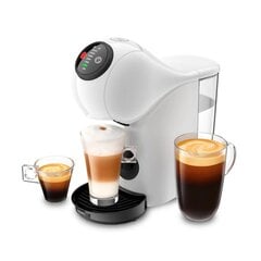 Krups Dolce Gusto® GENIO S kavos aparatas - Baltas цена и информация | Кофемашины | pigu.lt