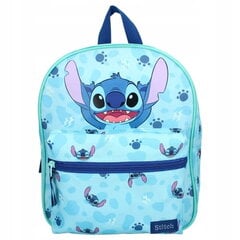 Vadobag kuprinė Disney Stitch All Good kaina ir informacija | Kuprinės mokyklai, sportiniai maišeliai | pigu.lt