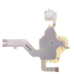 „Sony PSP 2000 Flex Cable“ laidžioji plėvelė kairiojo ir dešiniojo garsumo kabelio mygtukų linijos derinio taisymo priedai PSP2000 цена и информация | Аксессуары для компьютерных игр | pigu.lt