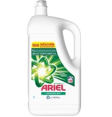 Ariel Universal + skalbimo gelis, 5 L kaina ir informacija | Skalbimo priemonės | pigu.lt