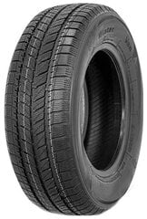 Duraturn Mozzo Winter Van 225/65R16C 112 R kaina ir informacija | Žieminės padangos | pigu.lt