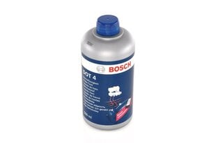 Bosch Autochemija