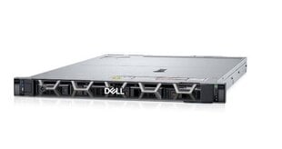 Сервер r360 e-2468 h755 16 ГБ/480 ГБ/4x3,5/2x700/r/3ynbd, Dell цена и информация | Серверы | pigu.lt