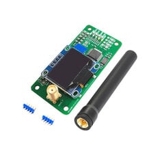 Jumbospot UHF ir VHF antena + aliuminio apvalkalas MMDVM viešosios interneto prieigos taško palaikymas P25 DMR YSF, skirtas Raspberry Pi цена и информация | Аксессуары для компьютерных игр | pigu.lt