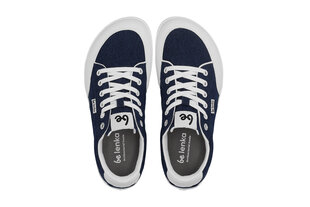 Barefoot Sneakers Be Lenka Rebound - Denim Dark Blue 16856168578585055447441 kaina ir informacija | Vyriški batai | pigu.lt