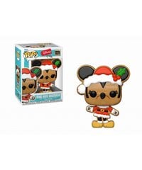 Funko pop! „Disney“: atostogos – pelė Minė (meduoliai) kaina ir informacija | Žaidėjų atributika | pigu.lt