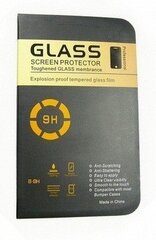 Защитное стекло для экрана Telemax для Sony Xperia Z5 цена и информация | Защитные пленки для телефонов | pigu.lt