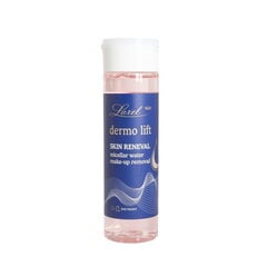 Мицелярная вода для снятия макияжа с лица и глаз Dermo Lift, 200 ml цена и информация | Средства для очищения лица | pigu.lt