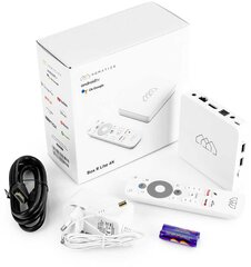 Homatics Box R Lite 4K Android TV kaina ir informacija | TV imtuvai (priedėliai) | pigu.lt