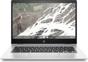 HP Chromebook X360 14 G1 kaina ir informacija | Nešiojami kompiuteriai | pigu.lt