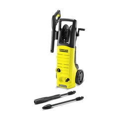 Karcher KHP 4 kaina ir informacija | Plovimo įranga | pigu.lt