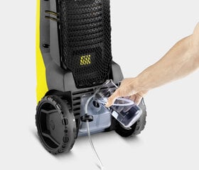 Karcher KHP 4 kaina ir informacija | Plovimo įranga | pigu.lt